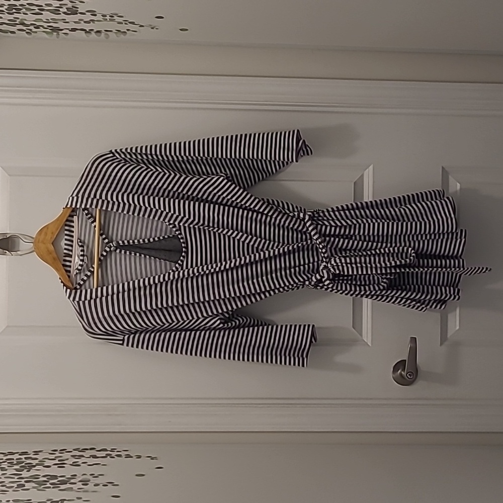 Marilyn Monroe Intimate Nightgown and Robe Set.